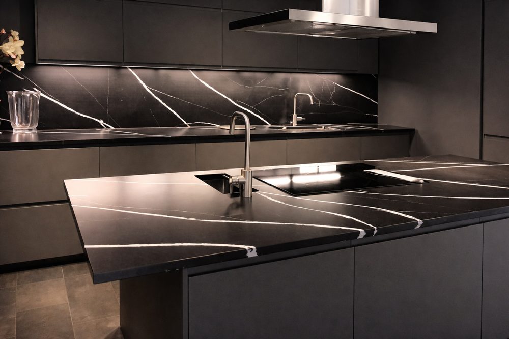 Köksrenovering Stockholm