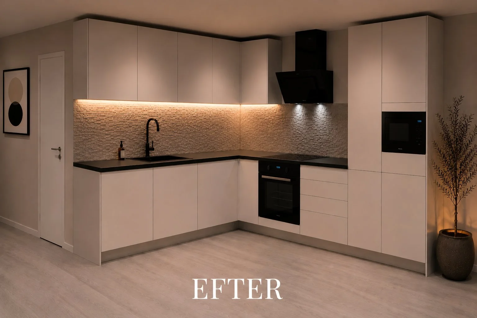 Efter